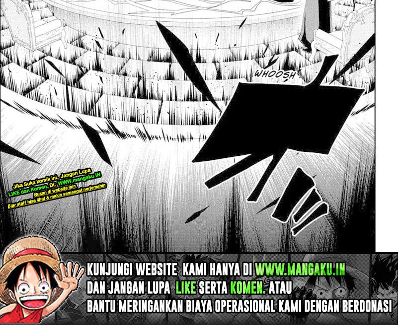 Dilarang COPAS - situs resmi www.mangacanblog.com - Komik mashle magic and muscles 102 - chapter 102 103 Indonesia mashle magic and muscles 102 - chapter 102 Terbaru 9|Baca Manga Komik Indonesia|Mangacan